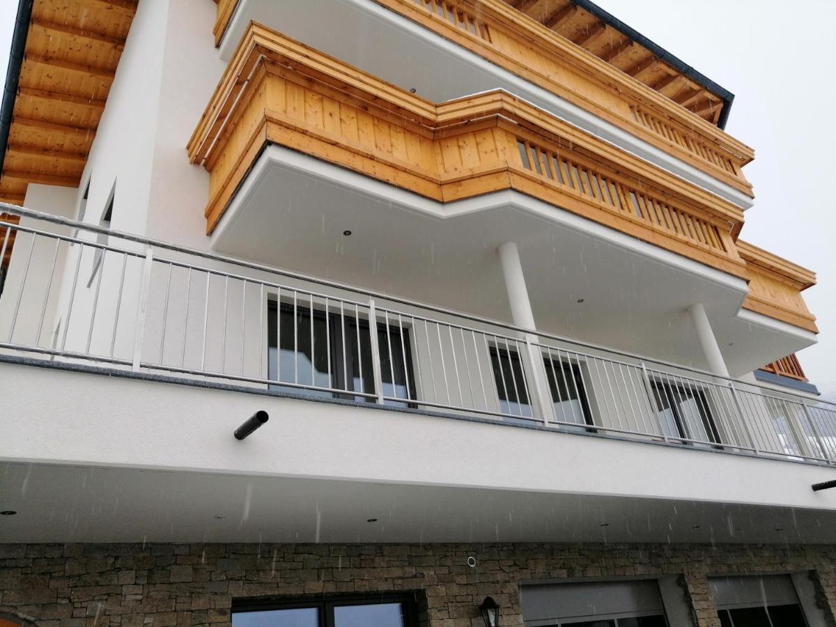 Apartment Panorama Rohrberg Exterior foto